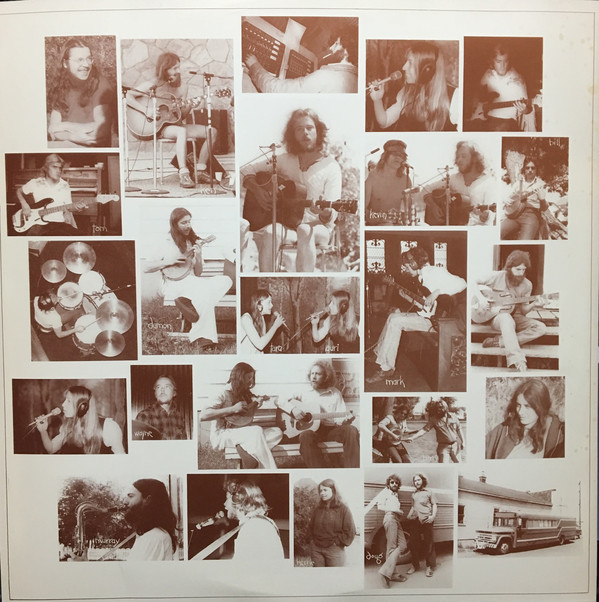 Rodney Brown (5) - Freedom In Me (LP, Album) (Mint (M)) - Image 5