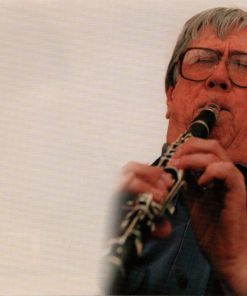 Phil Nimmons - The Canadian Scene Via The Phil Nimmons Group/Nimmons 'N' Nine (CD, Comp, RE, RM, 2-L) (Near Mint (NM or M-)) - Image 5