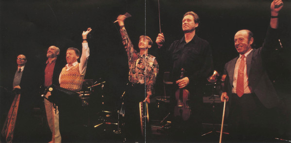 The Chieftains - An Irish Evening (CD, Album, Club) (Near Mint (NM or M-)) - Image 5