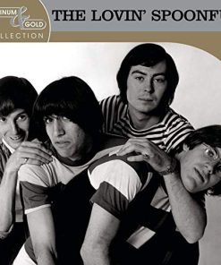 The Lovin' Spoonful - Platinum & Gold Collection (CD, Comp) (Mint (M))