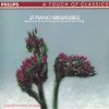 Lars Roos - 21 Piano Miniatures (CD, Album) (Near Mint (NM or M-))