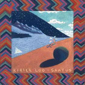 Kirile Loo - Saatus (CD, Album) (Near Mint (NM or M-))