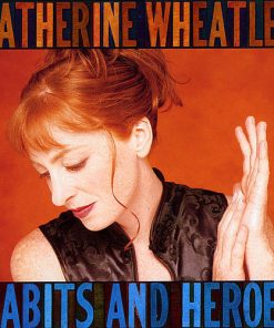 Katherine Wheatley - Habits And Heroes (CD, Album) (Near Mint (NM or M-))