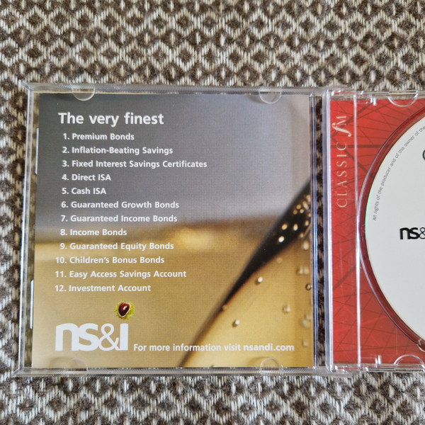 Various - Best Of 2008 Volume One (CD, Comp, Promo) (Near Mint (NM or M-)) - Image 5