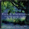 Various - French Discoveries (CD, Comp, Promo) (Near Mint (NM or M-))