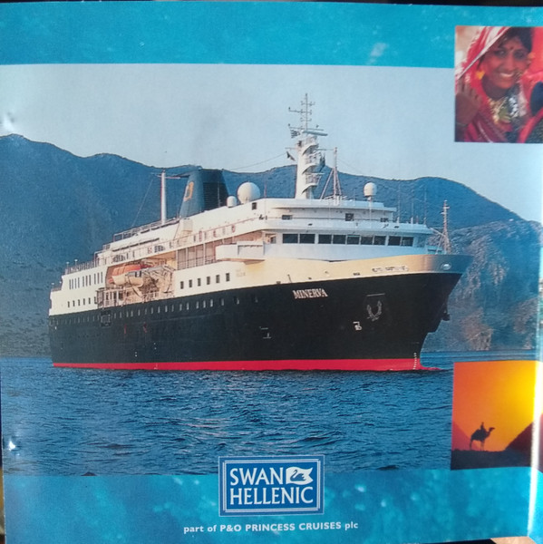 Various - French Discoveries (CD, Comp, Promo) (Near Mint (NM or M-)) - Image 3