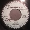 Pippy Shannon - My Love (For Thee) (7", Single) (Very Good Plus (VG+))
