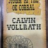 Calvin Vollrath - Jiggin' At The OK Corral (Cass, Album) (Near Mint (NM or M-))