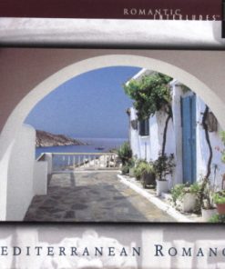 John Darnall - Mediterranean Romance (CD, Comp) (Near Mint (NM or M-))