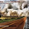 Phil Dwyer Orchestra Featuring Mark Fewer - Changing Seasons (CD, Album) (Near Mint (NM or M-))