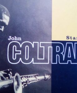 John Coltrane - Standards (CD, Comp) (Near Mint (NM or M-))