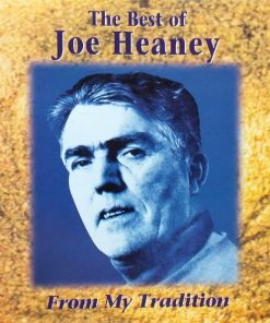 Joe Heaney - The Best Of Joe Heaney – From My Tradition (CD, Comp) (Mint (M))