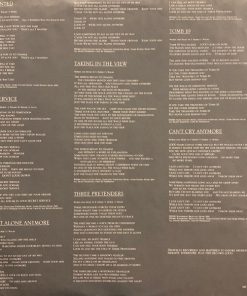 Alternative view of Kansas (2) - Power (LP, Album, Club, Ind) (Mint (M))