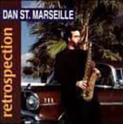 Dan St. Marseille - Retrospection (CD, Album) (Near Mint (NM or M-))