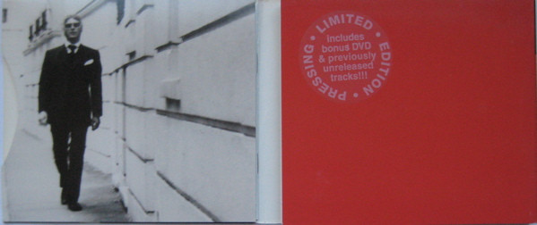 Paul Weller - Illumination (CD, Album + DVD, Ltd, NTSC) (Near Mint (NM or M-)) - Image 3