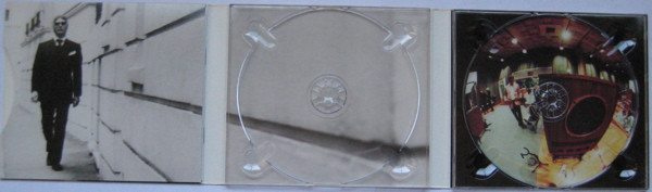 Paul Weller - Illumination (CD, Album + DVD, Ltd, NTSC) (Near Mint (NM or M-)) - Image 5