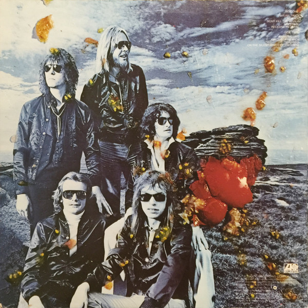 Yes - Tormato (LP, Album) (Mint (M)) - Image 2