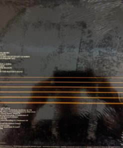 Alternative view of Vinnie Cioffi - More Than A Song (LP, Album) (Mint (M))