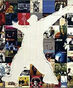 Various - Gotee Records: Ten Years Brand New (CD, Comp) (Mint (M))