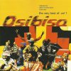 Osibisa - The Very Best of. Vol 1 (CD, Comp) (Mint (M))