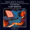 Maurice Ravel - Piano Concerto In G & D (CD, Album, RE) (Near Mint (NM or M-))