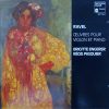 Maurice Ravel - Brigitte Engerer, Régis Pasquier - Works For Violin And Piano (CD, Album) (Near Mint (NM or M-))