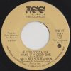 Jack Nelson Barron - If You Gotta Lie Make It A Good One (7") (Very Good Plus (VG+))