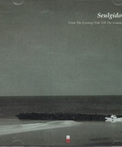 Seulgidoong - From The Evening Tide Till The Coming Dawn (CD, Album) (Mint (M))