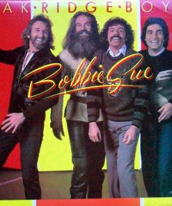 The Oak Ridge Boys - Bobbie Sue (LP, Album) (Mint (M))