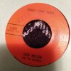 Jack Melick And The Gamblers - Honky Tonk Train / Marie (7", Single) (Very Good Plus (VG+))