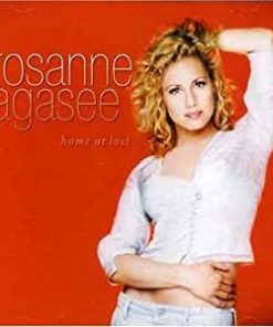 Rosanne Agasee - Home At Last (CD-ROM) (Mint (M))