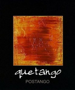 Quetango - Postango (CD, Album) (Mint (M))