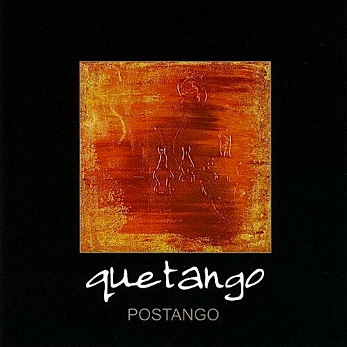 Quetango - Postango (CD, Album) (Mint (M))