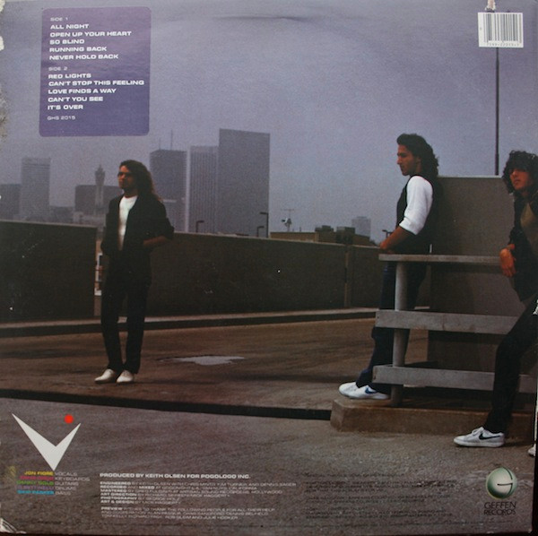 Preview - Preview (LP, Album, All) (Mint (M)) - Image 5