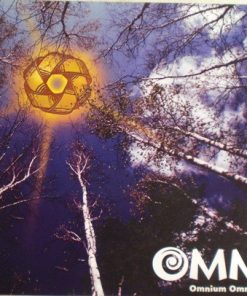 Various - OMM Omnium Omnibus (CD, Comp) (Near Mint (NM or M-))