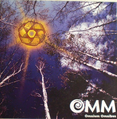 Various - OMM Omnium Omnibus (CD, Comp) (Near Mint (NM or M-))