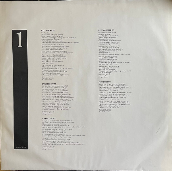 Alan Price - Alan Price (LP, Album, All) (Mint (M)) - Image 3