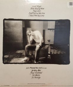 Alternative view of Glenn Frey - Soul Searchin' (LP, Album) (Mint (M))