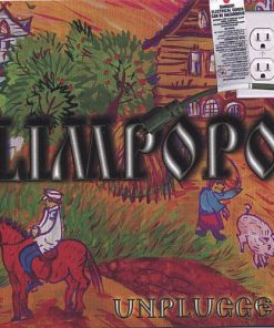 Limpopo - Unplugged (CD, Album) (Near Mint (NM or M-))