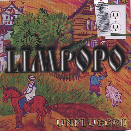 Limpopo - Unplugged (CD, Album) (Near Mint (NM or M-))