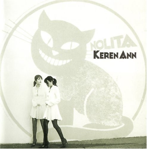 Keren Ann - Nolita (CD, Album) (Near Mint (NM or M-))