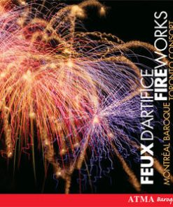 Montreal Baroque, Toronto Consort - Feux D'artifice = Fireworks (2xCD, Album) (Near Mint (NM or M-))