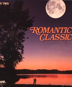 Columbia Symphony Orchestra, The London Promenade Orchestra, The Philadelphia Orchestra, Royal Philharmonic Orchestra - Romantic Classics Disc Two (CD, Album, Comp) (Near Mint (NM or M-))