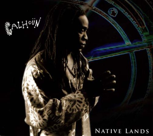 Will Calhoun - Native Lands (CD, Album, Dig + DVD) (Near Mint (NM or M-))