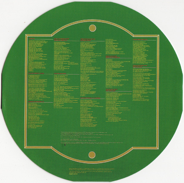 XTC - The Big Express (CD, Album, Ltd, RE, RM, Sli) (Near Mint (NM or M-)) - Image 4