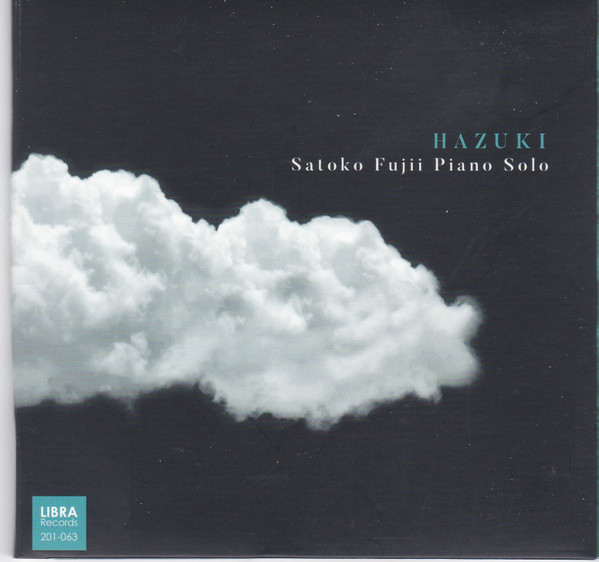 Satoko Fujii - Hazuki (CD, Album) (Mint (M))