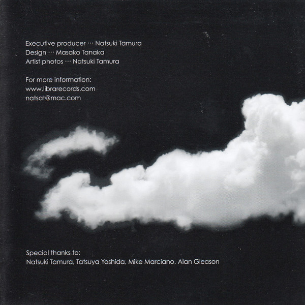 Satoko Fujii - Hazuki (CD, Album) (Mint (M)) - Image 4