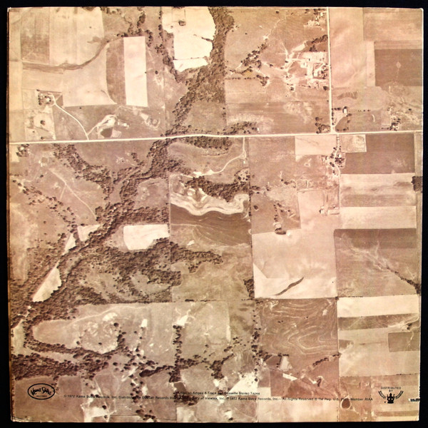 Brewer And Shipley - Rural Space (LP, Album, Gat) (Mint (M)) - Image 2
