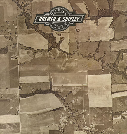 Brewer And Shipley - Rural Space (LP, Album, Gat) (Mint (M)) - Image 4