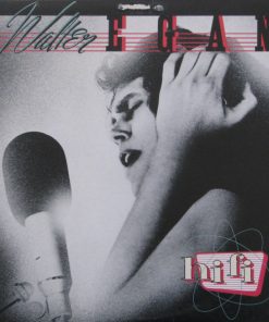 Walter Egan - Hi Fi (LP, Album) (Mint (M))